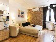 Monolocale in affitto a Gustalla, Milano