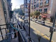 Monolocale in affitto a Palermo via Dante, 130, Zisa