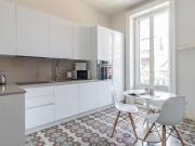 Monolocale in affitto a Isola, Milano