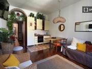 Monolocale in affitto a Isola, Milano