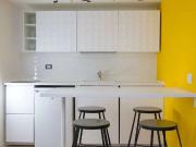 Monolocale in affitto a Isola, Milano