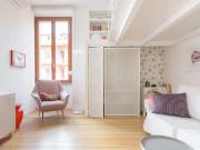 Monolocale in affitto a Isola, Milano Monolocale in affitto a Isola, Milano