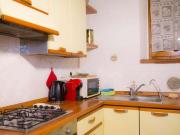 Monolocale in affitto a Isolotto Cintoia, Firenze