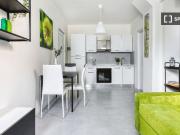 Monolocale in affitto a Lodi Corvetto, Milano