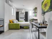 Monolocale in affitto a Lodi Corvetto, Milano