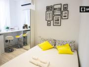 Studio in affitto a Loreto, Milano