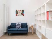 Monolocale in affitto a Loreto, Milano