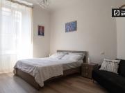 Studio in affitto a Loreto, Milano