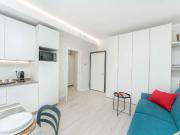 Monolocale in affitto a Maciachini Maggiolina, Milano