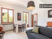 Monolocale in affitto a Madonna del Pilone, Torino