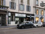 Monolocale in affitto a Magenta San Vittore, Milano