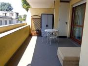 Monolocale in affitto a Maggiore Musocco, Milano