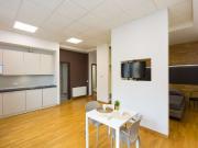 Monolocale in affitto a Malatesta, Roma