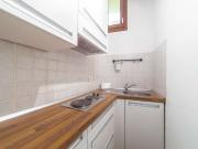 Monolocale in affitto a Malpighi, Bologna