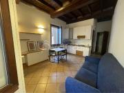 Monolocale in affitto a Mantova piazza Sermide, 6, Centro