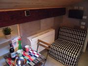 Monolocale in affitto a Marconi, Bologna