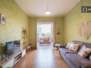 Appartamento con 1 camera da letto in affitto a Marconi,...