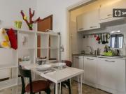 Monolocale in affitto a Greco, Milano