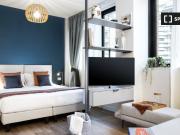 Monolocale in affitto in Corsica, Milano