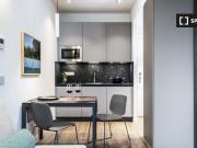Monolocale in affitto a Milano