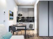 Monolocale in affitto a Milano