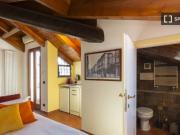 Studio in affitto a Guastalla, Milano