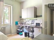 Monolocale in affitto a Barona, Milano