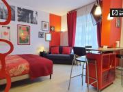 Monolocale in affitto a Milano