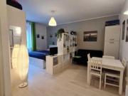 Monolocale in affitto a Milano