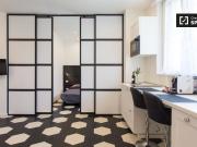 Monolocale in affitto a Mecenate, Milano