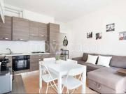 Monolocale in affitto a Milano, Affori