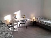 Monolocale in affitto a Milano, Affori