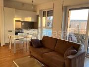 Monolocale in affitto a Milano, Affori