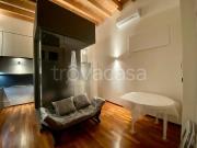 Monolocale in affitto a Milano, Ascanio Sforza