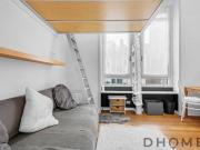 Monolocale in affitto a Milano, Centrale