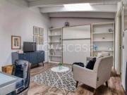 Monolocale in affitto a Milano, Cermenate Abbiategrasso