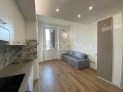 Monolocale in affitto a Milano, Certosa