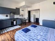 Monolocale in affitto a Milano, Certosa