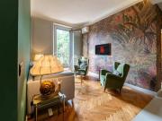 Monolocale in affitto a Milano, Città Studi