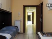 Monolocale in affitto a Milano con riscaldamento...