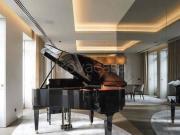 Monolocale in affitto a Milano corso Garibaldi, Moscova