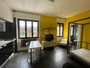 Monolocale in affitto a Milano, Farini