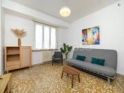 Monolocale in affitto a Milano, Gambara