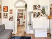 Monolocale in affitto a Milano, Isola