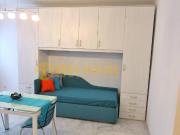 Monolocale in affitto a Milano, Martini Insubria