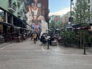 Monolocale in affitto a Milano, Moscova