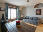 Monolocale in affitto a Milano, Moscova