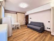 Monolocale in affitto a Milano, Paolo Sarpi