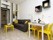 Monolocale in affitto a Milano, Pasteur