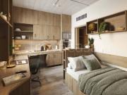 Monolocale in affitto a Milano piazza Emilio Alfieri, Bovisa